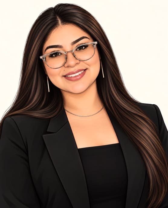 Jazmin P